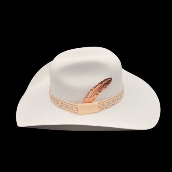 AMANDA WOOL HAT - Picture 2 of 5